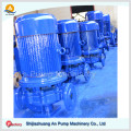 Pompe centrifuge centrifuge industrielle de haute qualité